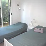 아파트 Vue Rez-de-jardin Piscine